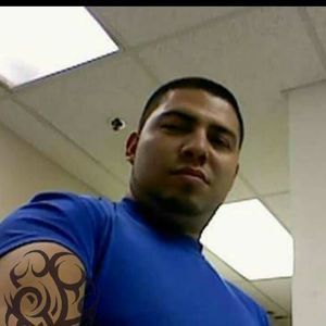 Meet your Posher, Andres